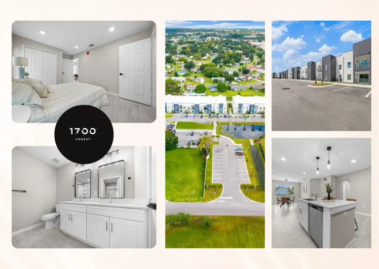Affordable Apartments Palm Bay – Spacious Living with Modern Amenities and Great Value