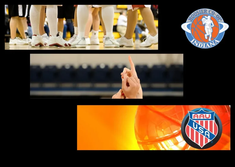 Exciting Basketball Tournament in Indianapolis This Weekend – Don’t Miss the Action!