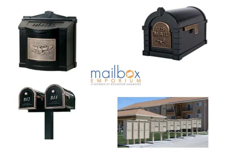 Florence CBU: Secure and Durable Centralized Mailboxes for Modern Communities