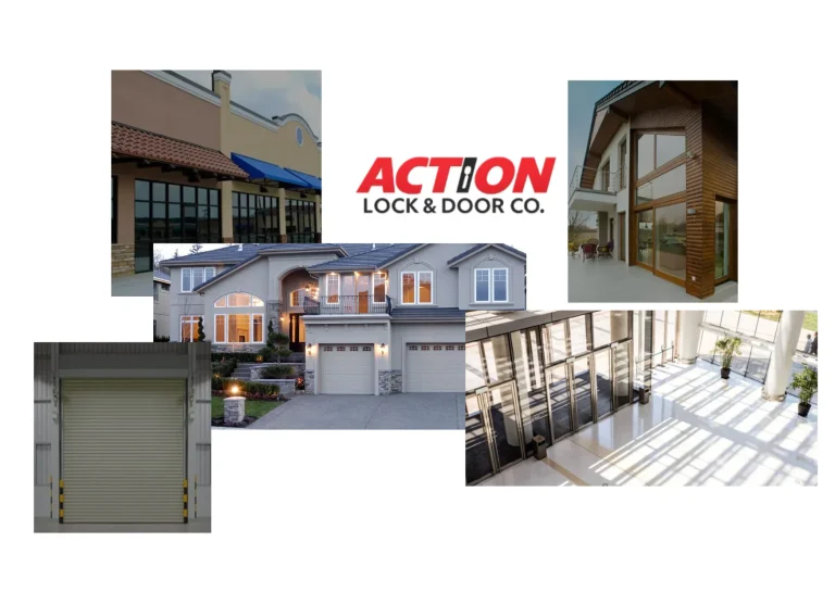 Professional Entry Door Installation Services for Enhanced Security and Style