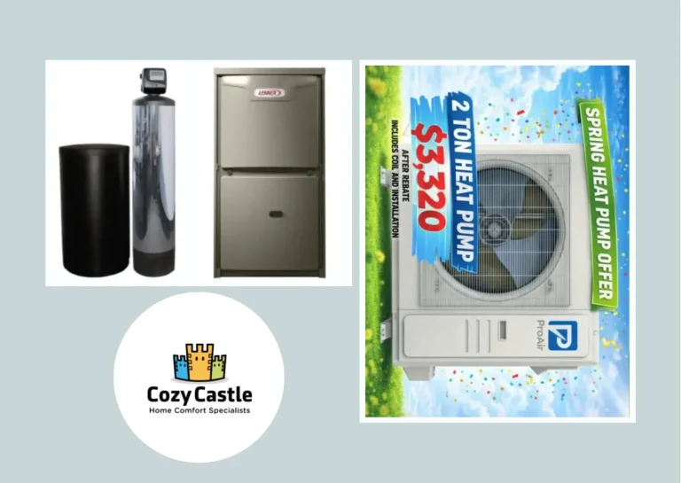 Buy KingHome Heat Pump Cost – Affordable Prices and Expert Installation Guide