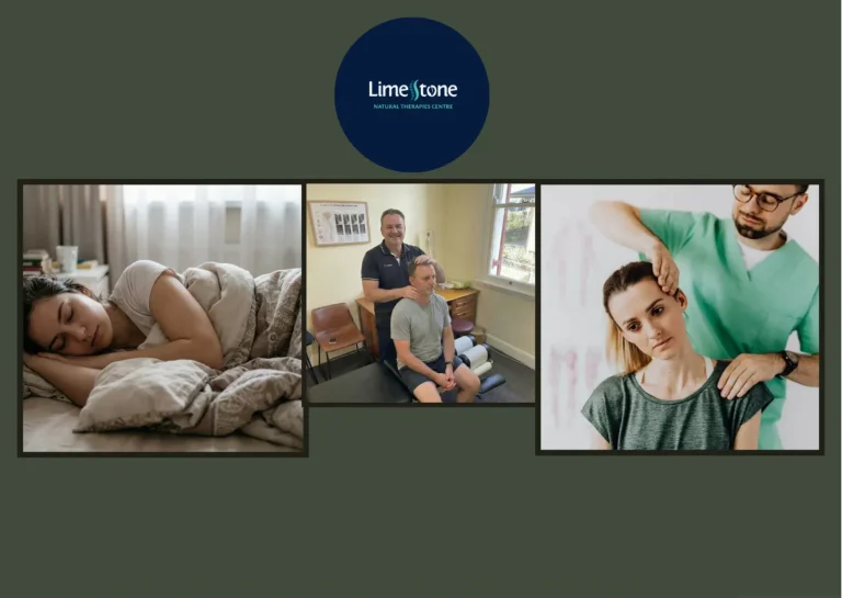 Find the Best Massage Chiropractor Near Me for Pain Relief and Relaxation