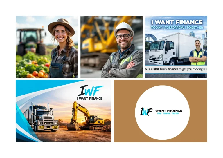 Top Commercial Truck Loan Broker in Melbourne for Best Financing Deals