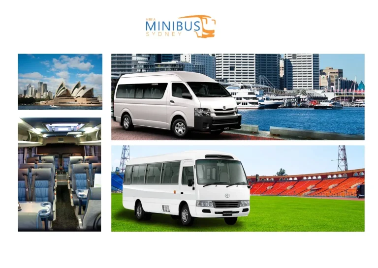 Affordable Sydney Mini Bus Hire Services with Driver – Book Your Minibus Today Affordable Sydney Mini Bus Hire Services with Driver – Book Your Minibus Today
