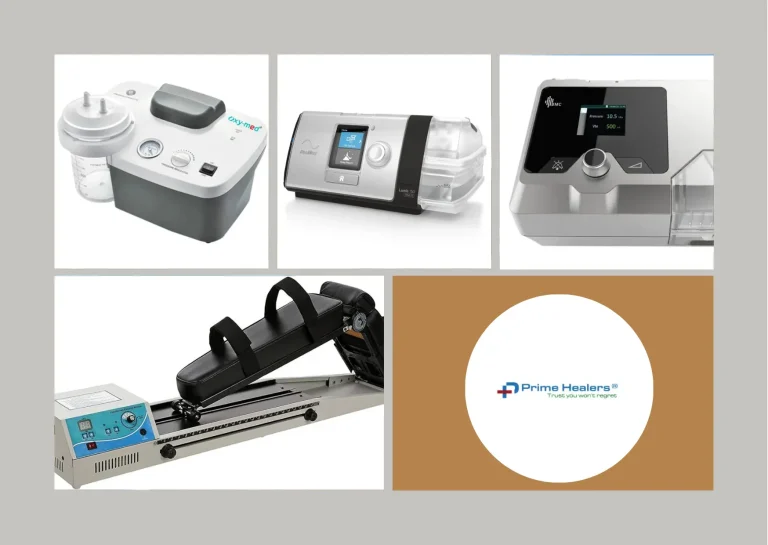 Affordable Oxygen Concentrator Price Guide – Best Deals on Top Brands