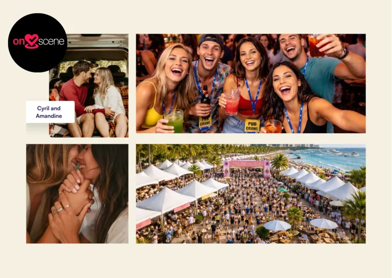 Fort Lauderdale Dating App – Meet Local Singles for Real Connections and Dates