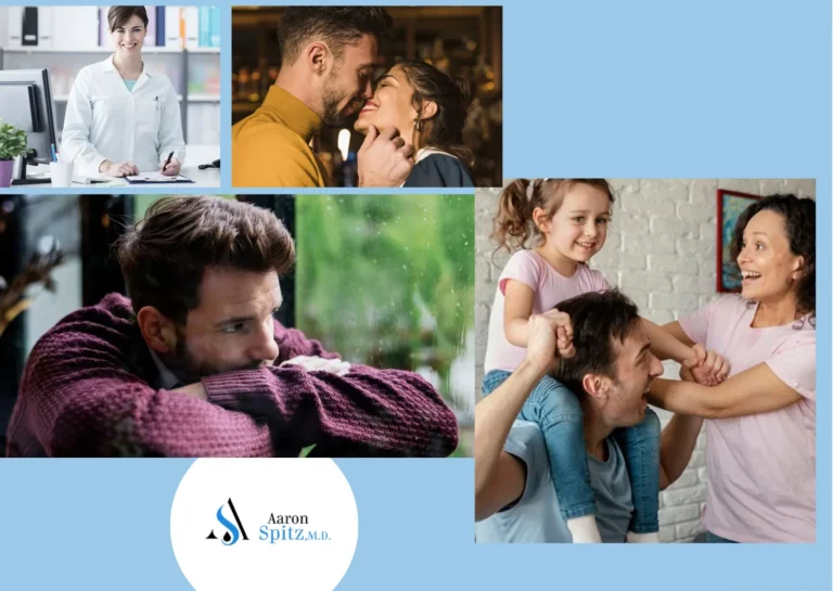 Aaron Spitz Md – Expert Fertility Specialist Providing Advanced Reproductive Care