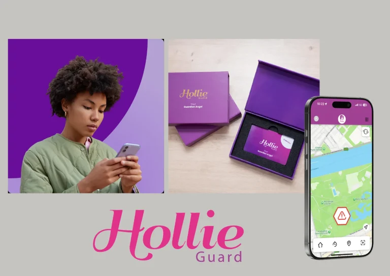 Top Personal Safety Tech Provider for Innovative Protection Solutions