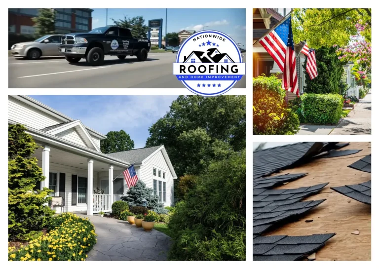 Emergency Roof Repair Services for Fast and Reliable Home Protection