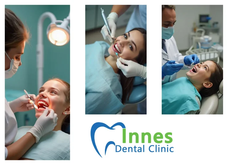 Affordable Dental Crown in Orleans – Expert Care at Innes Dental Clinic