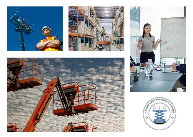 Comprehensive Boom Lift Training in Australia for Safe and Certified Operation