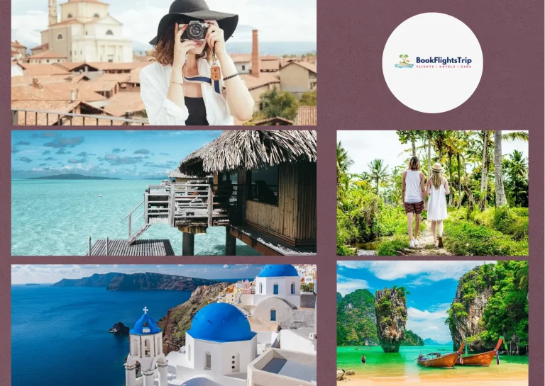 Discover Exclusive Premium Travel Hotel Packages for Unforgettable Luxury Getaways