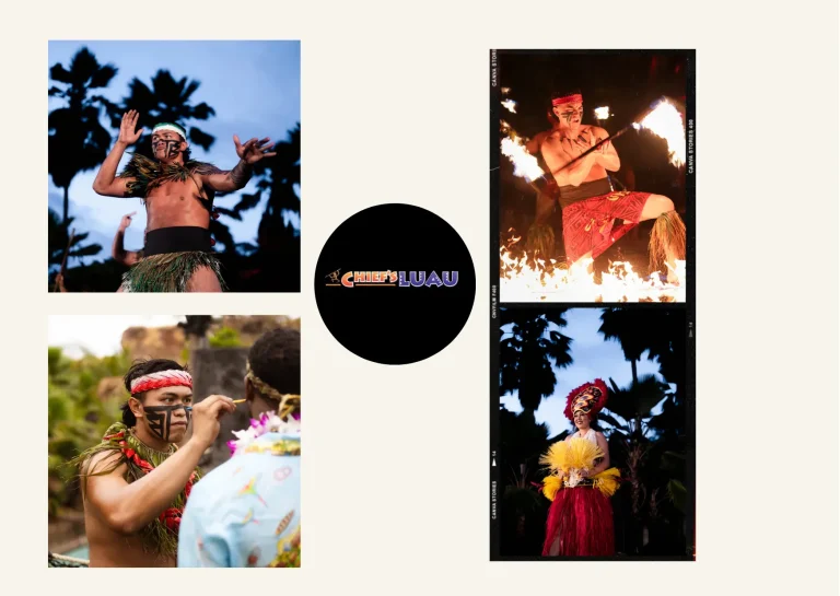 Experience the Thrilling Fire Knife Dance Oahu – Book Your Spectacular Hawaiian Show Today
