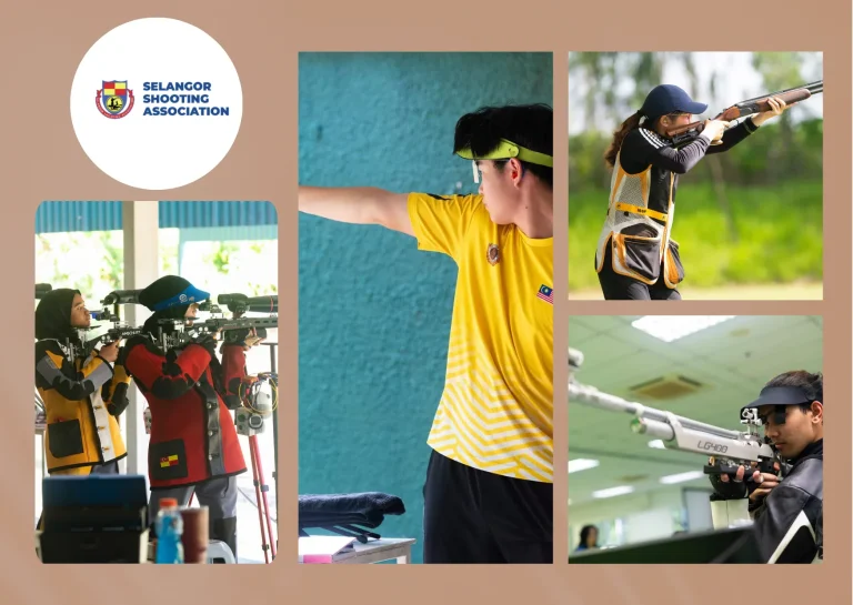 Malaysia Shooting: Experience Precision and Passion with Selangor Shooting Association