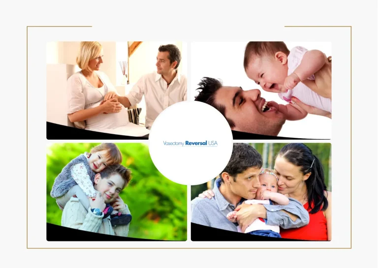 Expert Vasectomy Reversal Services in Southern California for Restoring Fertility