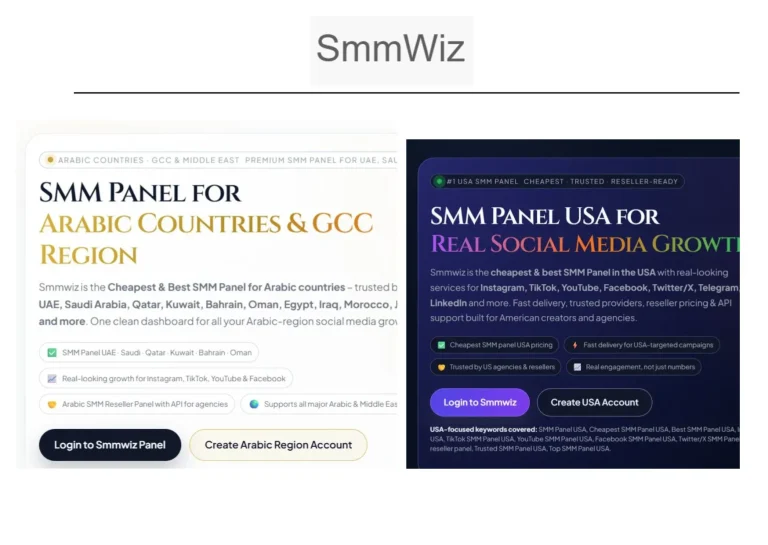 Boost Your Instagram Growth Instantly with SMM Panel Instagram from Smmwiz