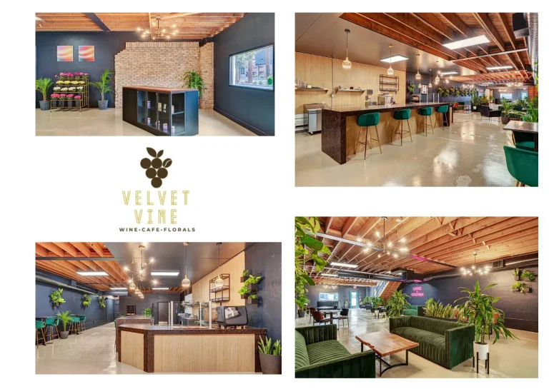 Top Best Wine Bars in Las Vegas for an Unforgettable Wine Experience