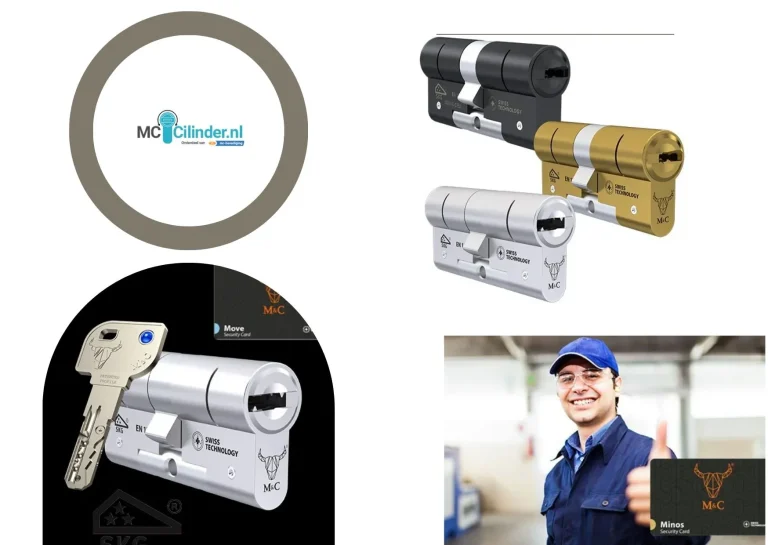 Tedee Smartlock: Slimme Deursluiting voor Optimale Veiligheid en Gemak