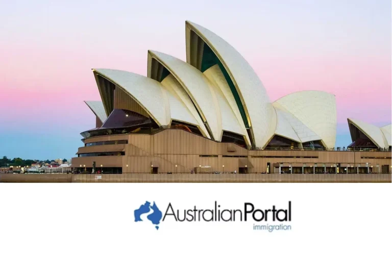 Trusted Australian Portal Immigration Agency for Expert Visa Consultation and Migration Services