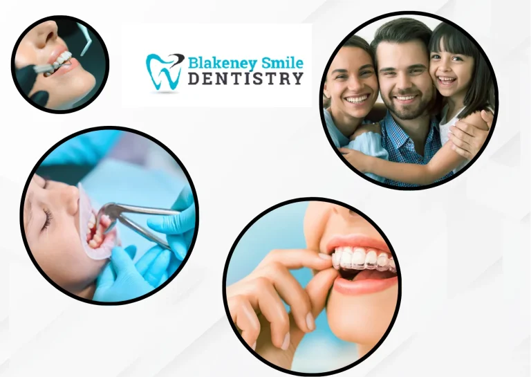 Ballantyne Center for Dentistry – Expert Dental Care for a Healthy, Beautiful Smile