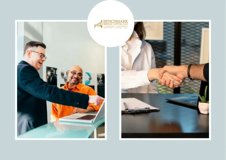 Commercial Bridge Loans for Fast, Flexible, and Reliable Commercial Funding Solutions