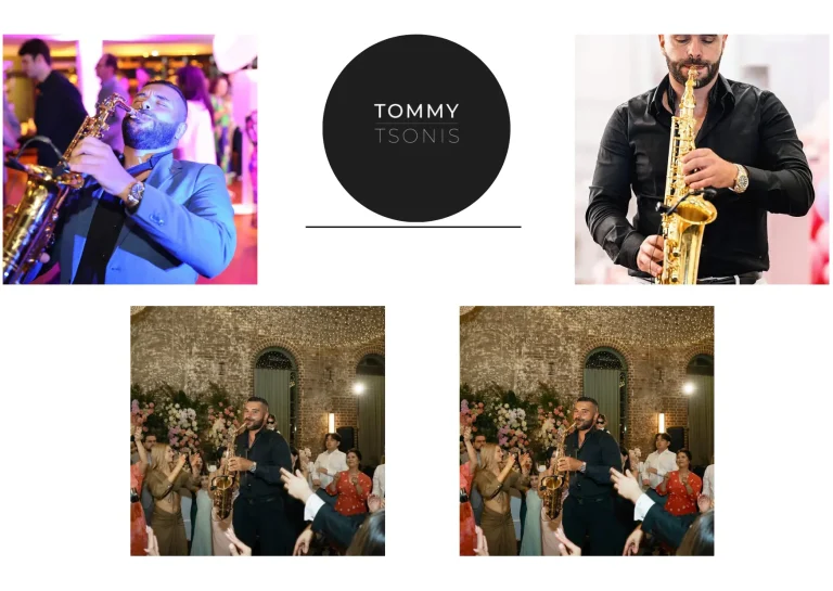 Top Saxophonist Sydney for Unforgettable Events – Book Tommy Tsonis Today Top Saxophonist Sydney for Unforgettable Events – Book Tommy Tsonis Today
