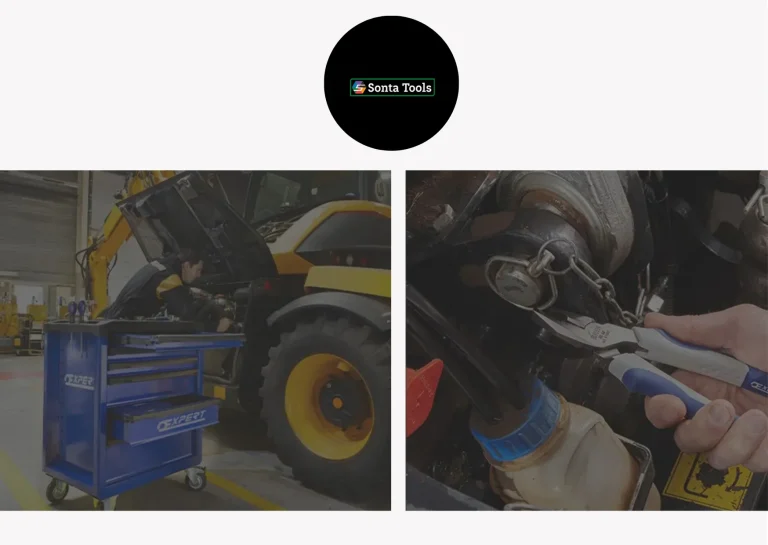 Top Industrial Tools Supplier for Quality Products and Expert Service