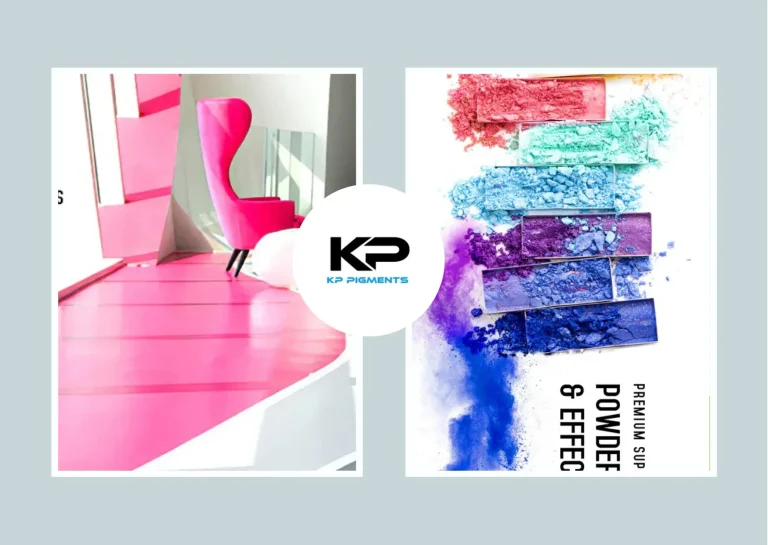 Hypershift Paint Powder – Vibrant, Long-Lasting Colors for DIY Projects