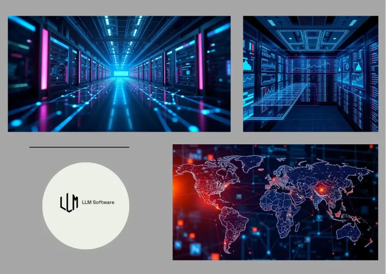 Top AI Services for Custom Development, Integration, and Scalable Solutions
