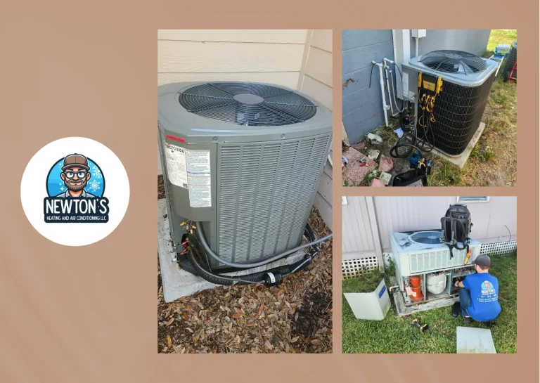 Top AC Maintenance Services in Pinellas Park FL for Efficient Cooling and Energy Savings