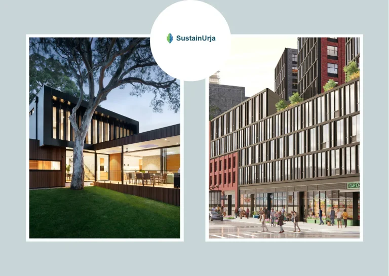 Top Sustainable Building Consultants USA for Energy-Efficient and Compliant Construction Projects