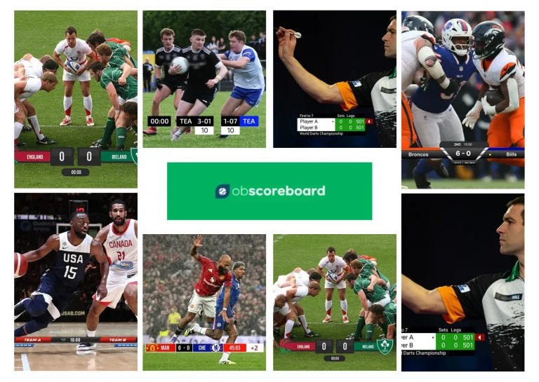 Scoreboard Obs Download – Easy Integration for Real-Time Scores and Customizable Overlays Scoreboard Obs Download – Easy Integration for Real-Time Scores and Customizable Overlays
