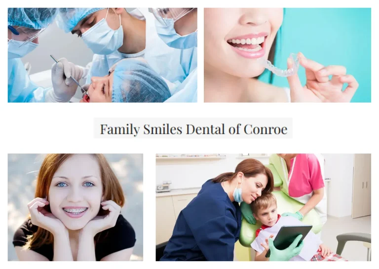 Affordable and Reliable Dental Crowns in Conroe for a Perfect Smile