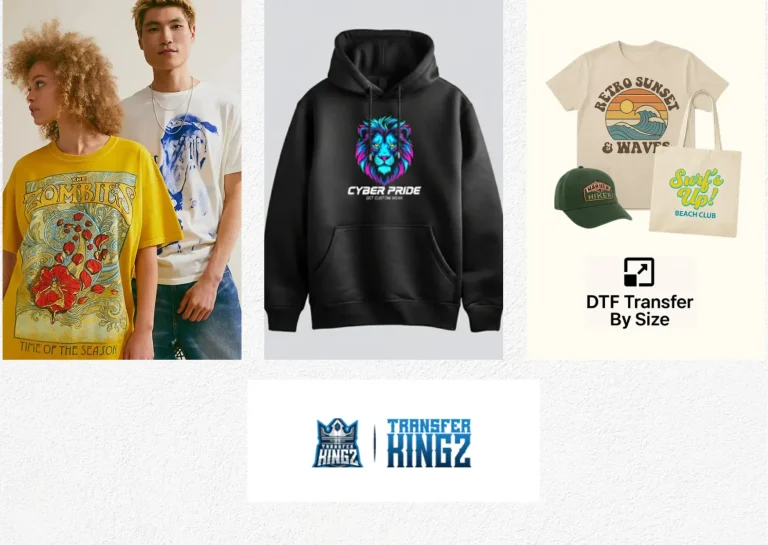 DTF Gang Sheet Printing Service NY – High-Quality, Cost-Effective Printing Solutions