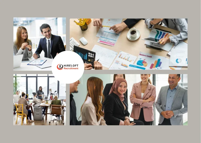 Top Finance Recruitment Agency Canada | Connect with Skilled Finance Professionals