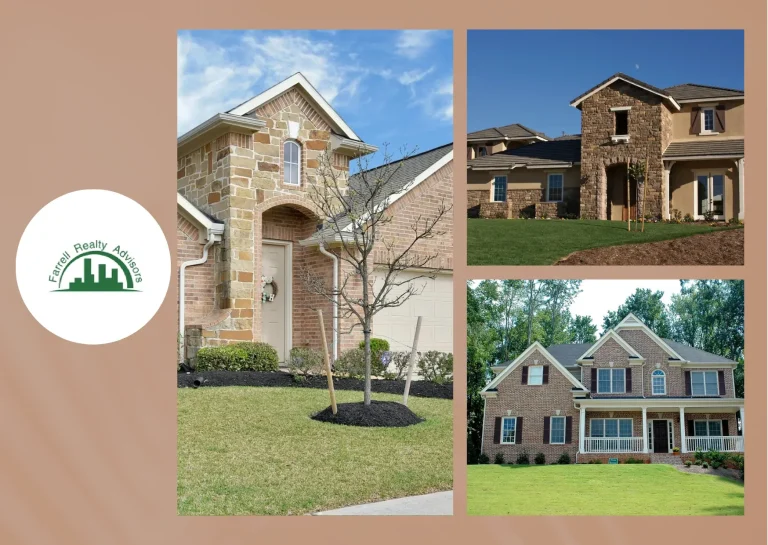 Top Real Estate Appraisers in Houston for Accurate Property Valuations