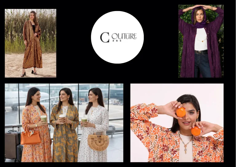 Buy Work Abaya Online – Stylish and Comfortable Workwear at Couture365.net