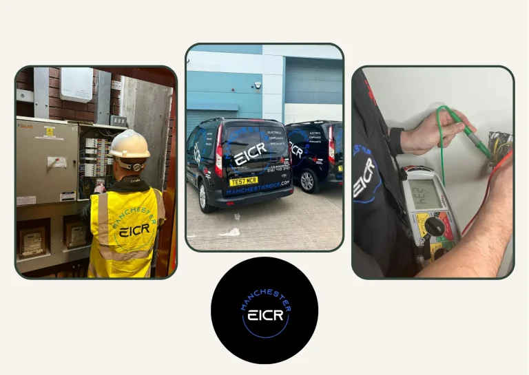 Reliable Emergency Lighting Inspection Manchester Services for Workplace Safety