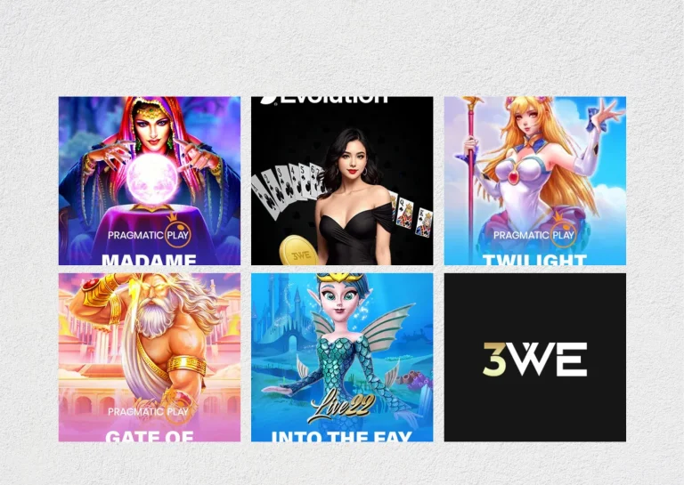 Sg Online Casino – Top Games and Exclusive Bonuses at 3weasia.com