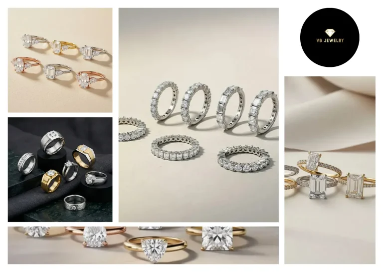 Elegant Black Moissanite Wedding Bands for Timeless and Ethical Love Elegant Black Moissanite Wedding Bands for Timeless and Ethical Love