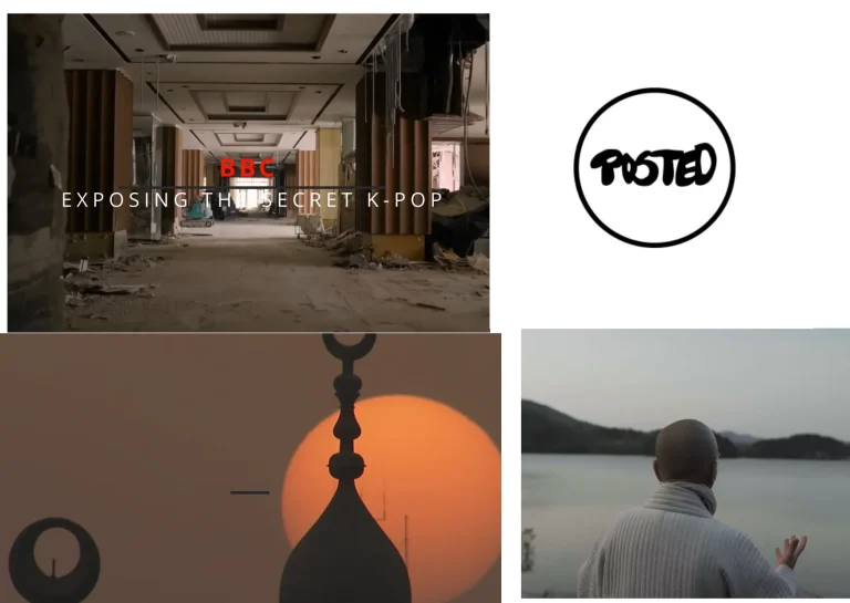 Hire a Trusted Local Producer in Korea for Authentic and Professional Film Production