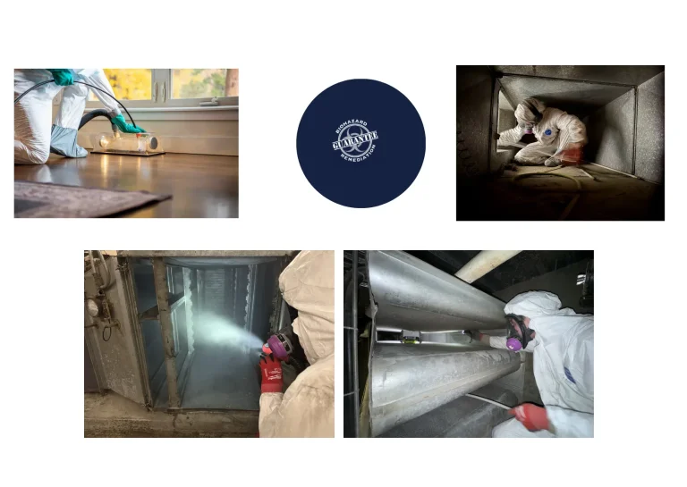 Professional Drug Residue Cleanup Oregon | Expert Biohazard Remediation Services