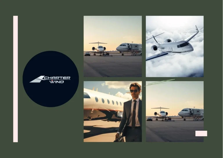 Top Best Executive Jets for Luxury Travel and Business Efficiency