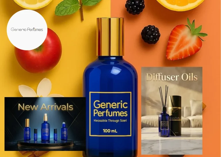 Top Designer Perfume Dupes for Luxury Scents on a Budget Top Designer Perfume Dupes for Luxury Scents on a Budget