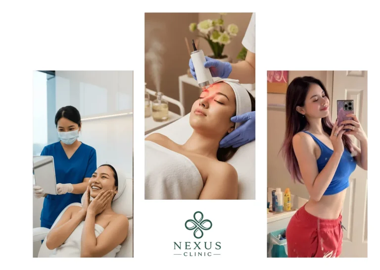 Affordable Harga Mounjaro Treatments and Expert Weight Loss Solutions at Nexus-Clinic.com