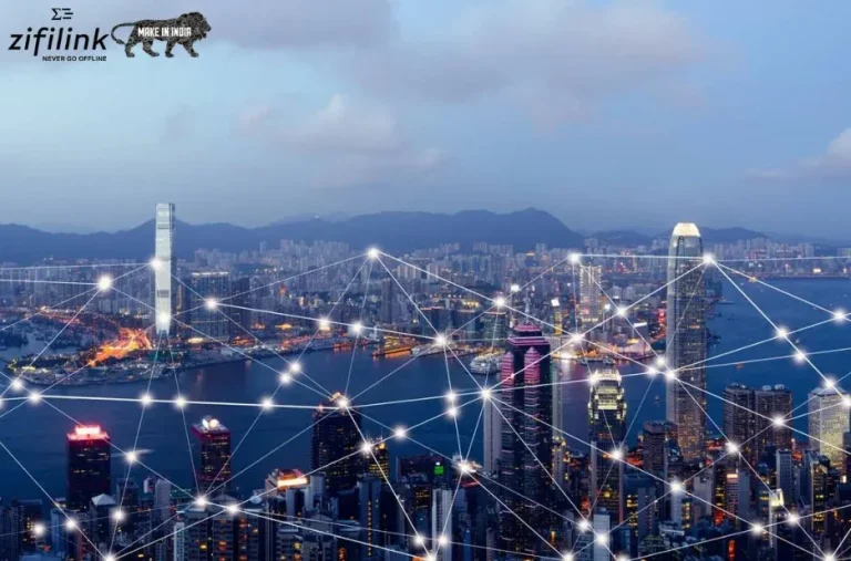 Best Multiple SIM Card Router for Reliable Internet Connectivity | Zifilink.com