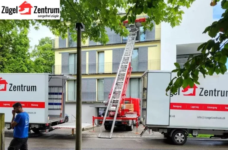 Umzug nach Deutschland leicht gemacht – Tipps und Dienstleistungen für einen stressfreien Start