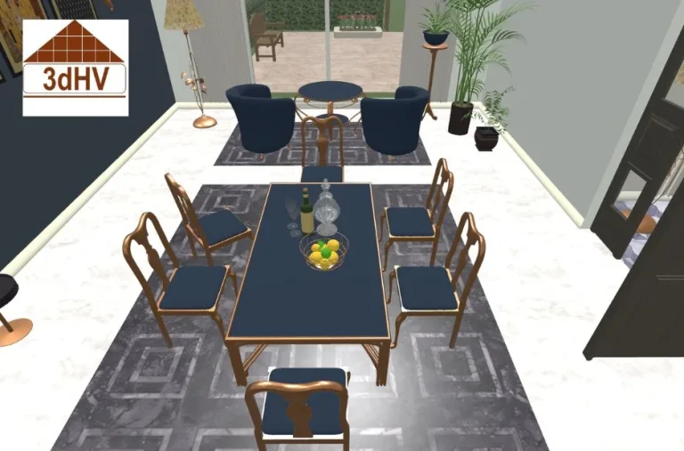 Top Interior Design Visualization Company India for Professional 3D Rendering and AI Solutions
