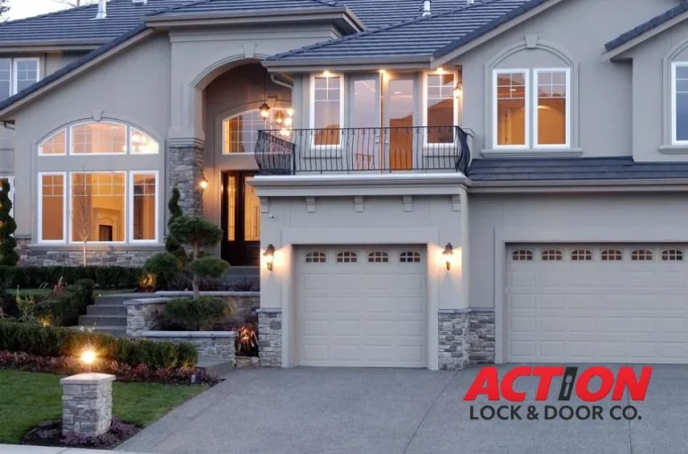 Expert Residential Door Installation and Repair Near Me for Enhanced Home Security