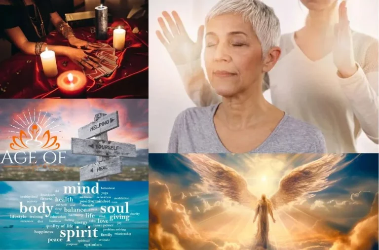 Unlock Your Spiritual Potential with a Comprehensive Mediumship Training Course